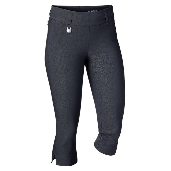 DAILY SPORTS Magic Capris 270 Navy