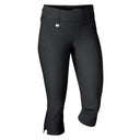 DAILY SPORTS Magic Capris 270 Black