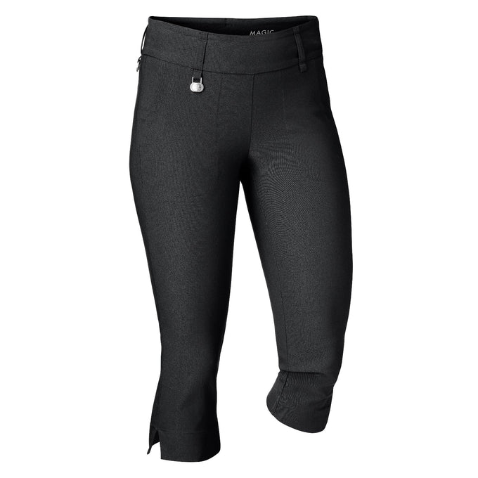DAILY SPORTS Magic Capris 270 Black