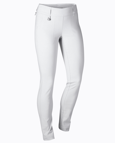 DAILY SPORTS Magic Trousers 274 34inch White