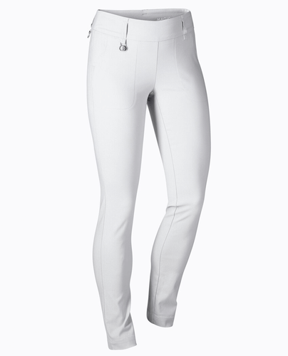 SIZE 10 - DAILY SPORTS Magic Trousers 274 34inch White