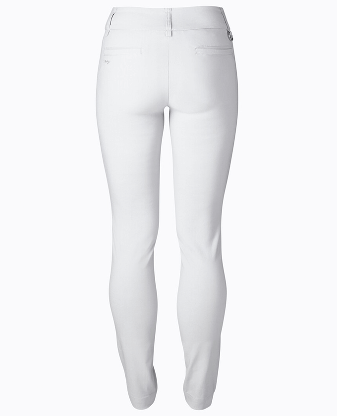 DAILY SPORTS Pantalon Magique 29 pouces 273 Blanc