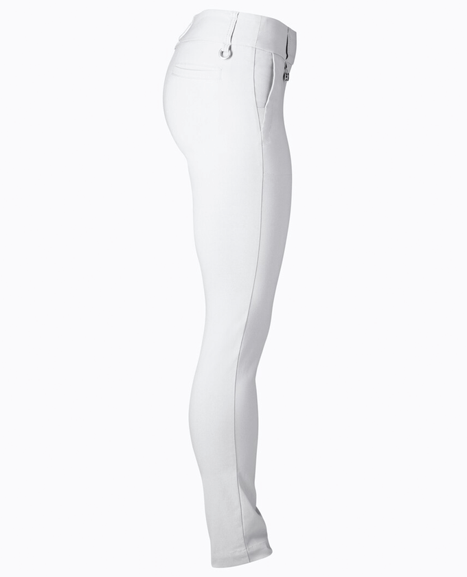 DAILY SPORTS Pantalon Magique 29 pouces 273 Blanc