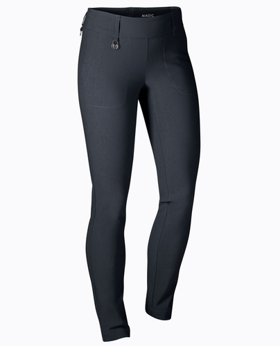 DAILY SPORTS Magic Trousers 29 Inch 273 Navy