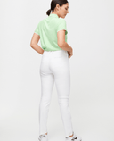 SIZE 24 - ROHNISCH Embrace Pull On Trouser 30" White