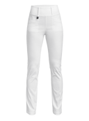 SIZE 24 - ROHNISCH Embrace Pull On Trouser 30" White
