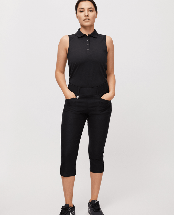ROHNISCH Embrace Capri Black