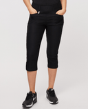 ROHNISCH Embrace Capri Black
