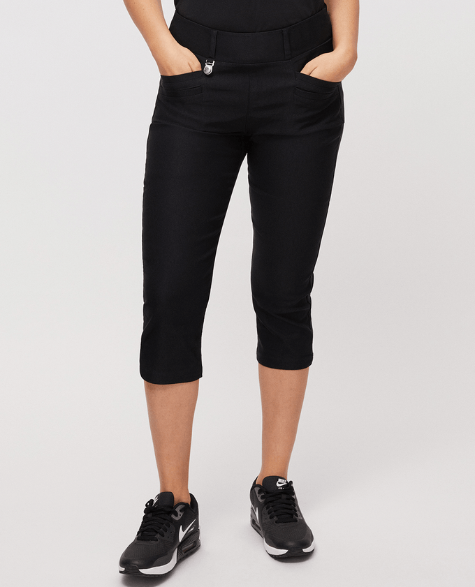 ROHNISCH Embrace Capri Black