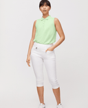 SIZE 6 - ROHNISCH Embrace Capri White
