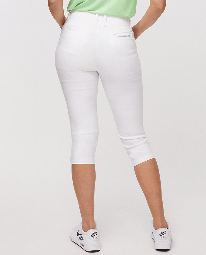 SIZE 6 - ROHNISCH Embrace Capri White