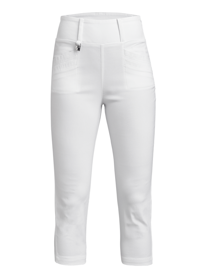 SIZE 6 - ROHNISCH Embrace Capri White