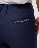 SIZE 8 - ROHNISCH Embrace Capri Navy