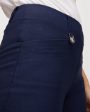 SIZE 8 - ROHNISCH Embrace Capri Navy
