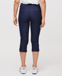 SIZE 8 - ROHNISCH Embrace Capri Navy