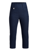 SIZE 8 - ROHNISCH Embrace Capri Navy