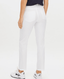 SIZE 12 - ROHNISCH Chie Trouser 30" 2023 White