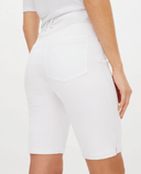 SIZE 16/18 - ROHNISCH Chie Bermuda 2023 White