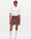 SIZE 8 - ROHNISCH Lily Regular Skort Neon Flower Pink 48cm