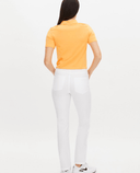 SIZE S - ROHNISCH Rumie Polo Blazing Orange