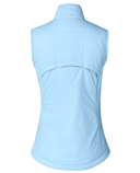 SIZE S - DAILY SPORTS Brassie Vest 400 Skylight Blue
