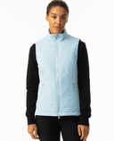 SIZE S - DAILY SPORTS Brassie Vest 400 Skylight Blue