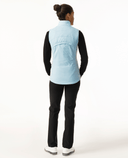 SIZE S - DAILY SPORTS Brassie Vest 400 Skylight Blue