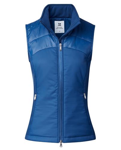 DAILY SPORTS Brassie Vest 400 Spectrum Blue