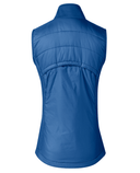 SIZE XS - DAILY SPORTS Brassie Vest 400 Spectrum Blue