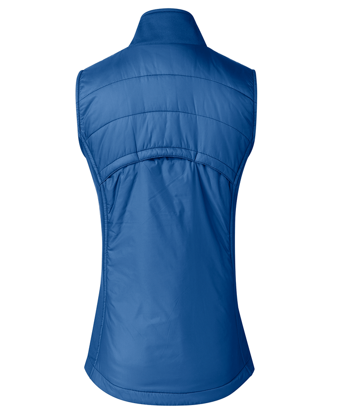 SIZE XS - DAILY SPORTS Brassie Vest 400 Spectrum Blue