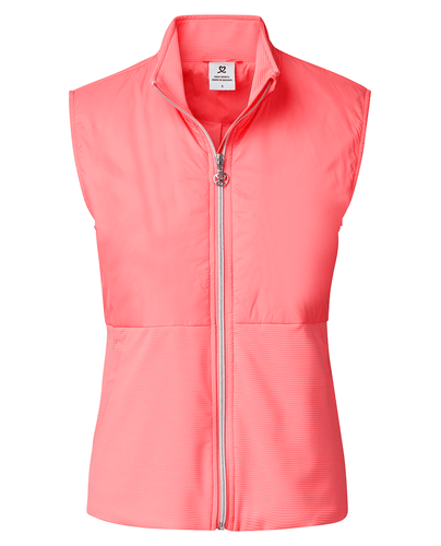 DAILY SPORTS Debbie Gilet rembourré 402 Corail