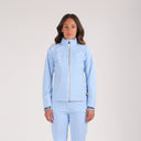SIZE 8 - CHERVO Melassa Waterproof Jacket Borabora Blue