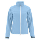 SIZE 8 - CHERVO Melassa Waterproof Jacket Borabora Blue