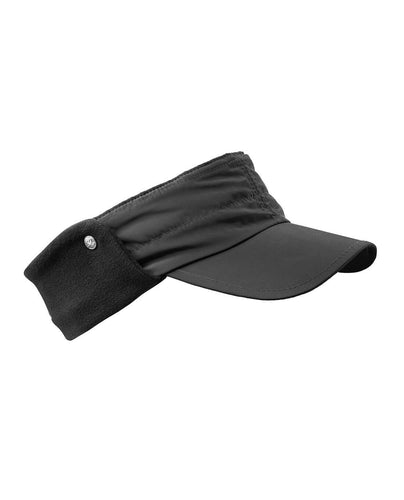 DAILY SPORTS Wind Visor Aurora 280 Black