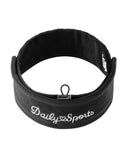 DAILY SPORTS Wind Visor Aurora 280 Black