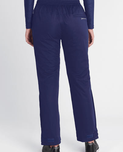 GREEN LAMB Pantalon imperméable Gaynor 904 Navy Regular 29"