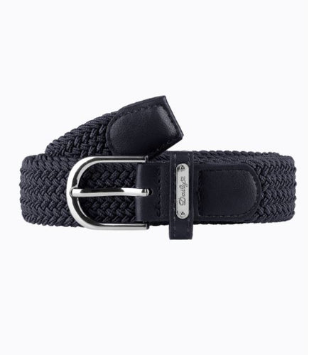 DAILY SPORTS Giselle Elastic Belt 516 Navy