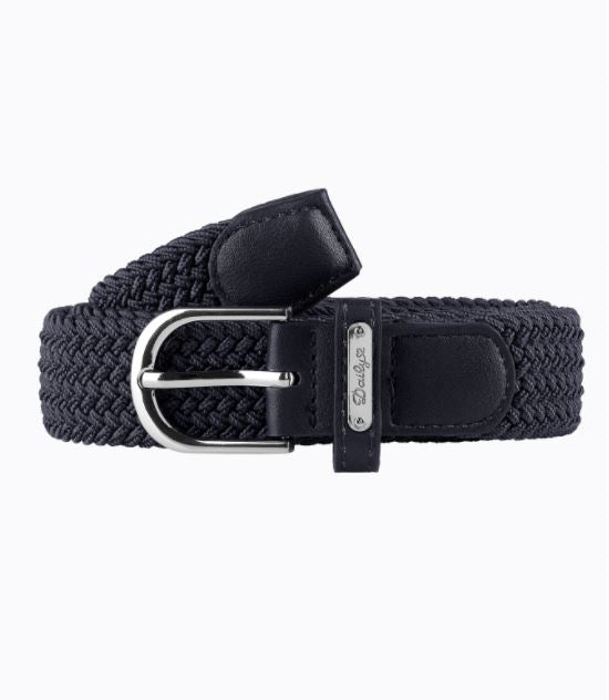 DAILY SPORTS Giselle Elastic Belt 516 Navy