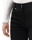 PURE GOLF Trust2 Trouser 29" 226 Black