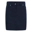 SIZE 14 - PURE GOLF Calm Skort 221 50cm Navy