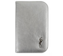 SURPRIZE SHOP Scorecard Holder Silver