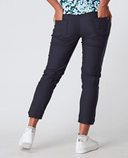 SWING OUT SISTER Core 7/8 Trouser Navy
