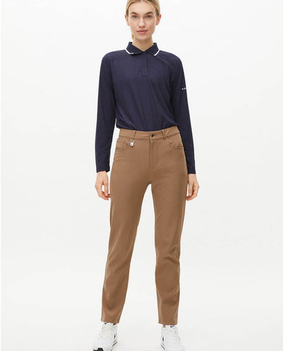 SIZE 16 - ROHNISCH Insulate Winter Trouser 30" Nougat