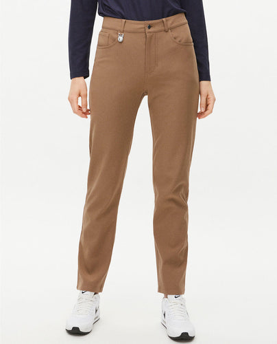 SIZE 16 - ROHNISCH Insulate Winter Trouser 30" Nougat