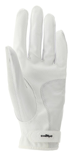 CHERVO Xaren Tan Through Glove White