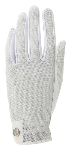 CHERVO Xaren Tan Through Glove White