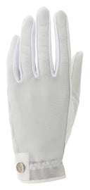 CHERVO Xaren Tan Through Glove White