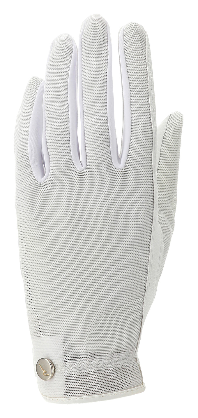 CHERVO Xaren Tan Through Glove White