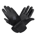 SURPRIZE SHOP Polar Winter Gloves Black (Pair)
