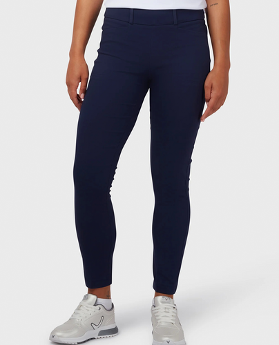 SIZE L - CALLAWAY Truesculpt Trousers 29 inch CGBSB0X2 Navy